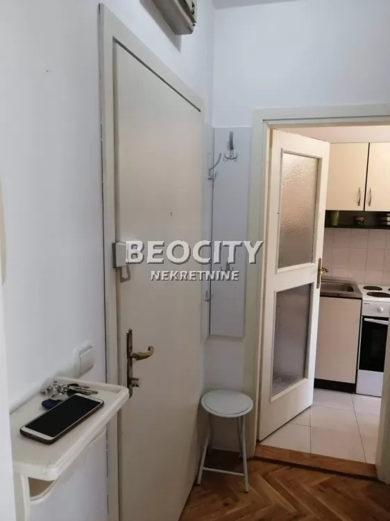 Jednosoban stan, 38 m2, Novo naselje, Simeona Piščevića ID: 132978 7
