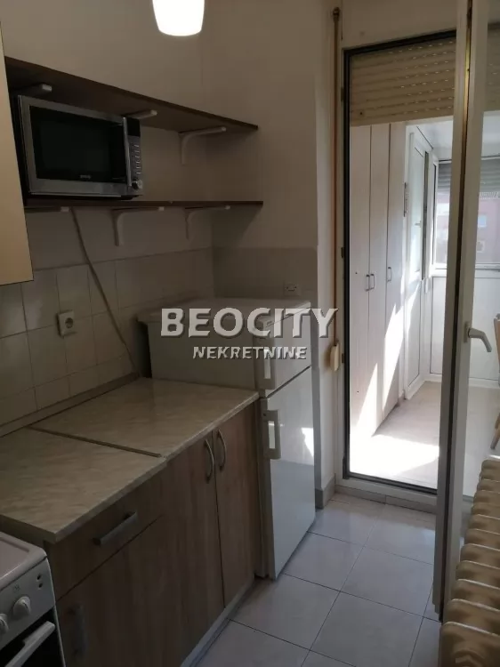 Jednosoban stan, 38 m2, Novo naselje, Simeona Piščevića ID: 132978 8