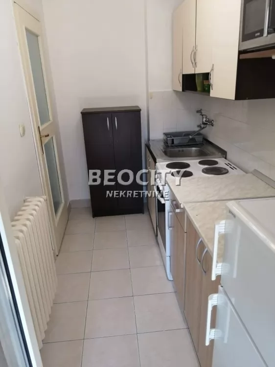 Jednosoban stan, 38 m2, Novo naselje, Simeona Piščevića ID: 132978 9