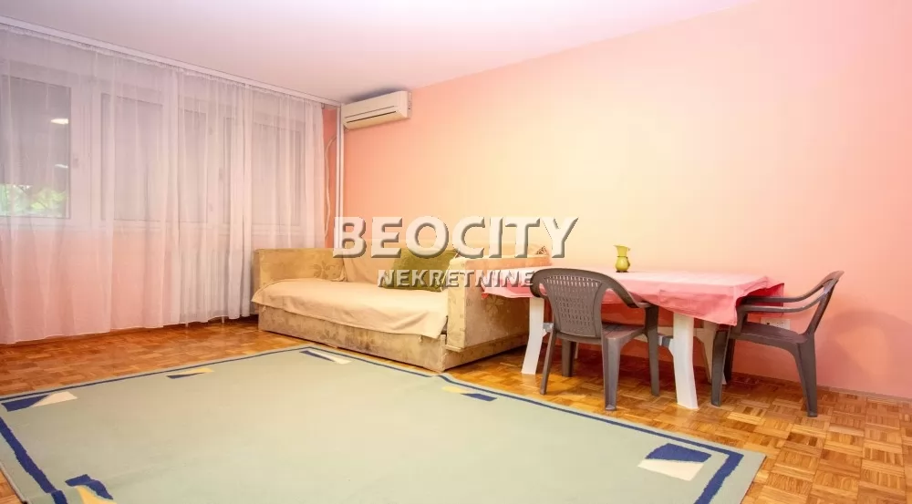 Jednosoban stan, 45 m2, Medaković, Borivoja Stevanovića ID: 132871 1