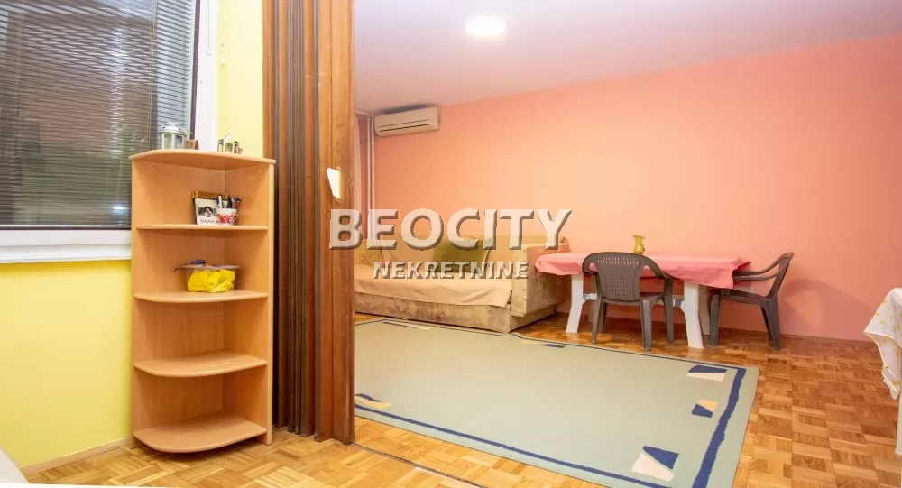 Jednosoban stan, 45 m2, Medaković, Borivoja Stevanovića ID: 132871 11