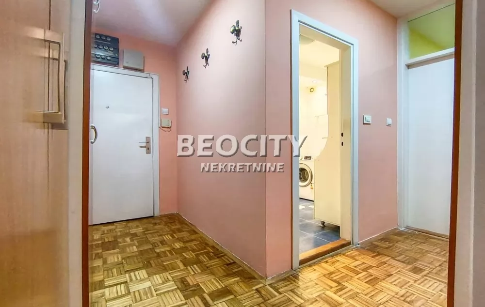 Jednosoban stan, 45 m2, Medaković, Borivoja Stevanovića ID: 132871 12