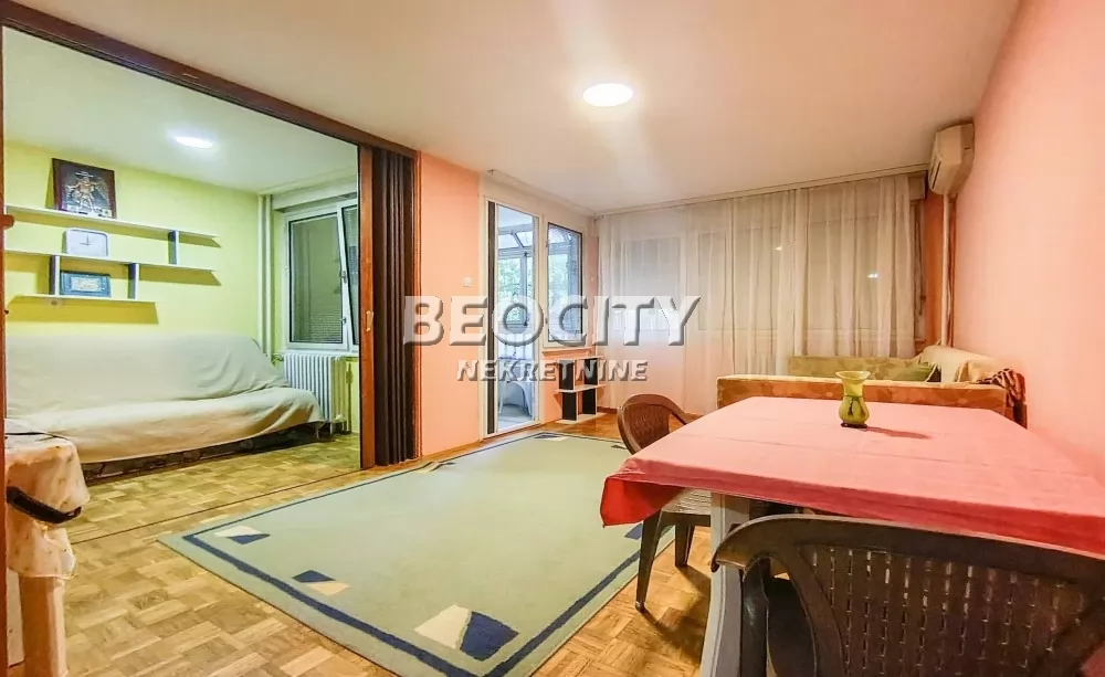 Jednosoban stan, 45 m2, Medaković, Borivoja Stevanovića ID: 132871 13