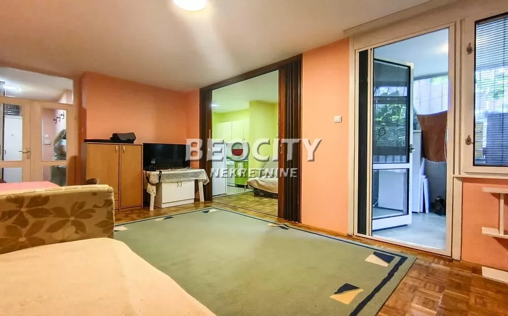 Jednosoban stan, 45 m2, Medaković, Borivoja Stevanovića ID: 132871 14