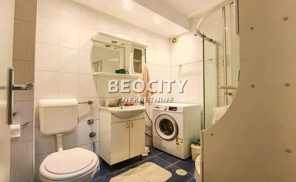 Jednosoban stan, 45 m2, Medaković, Borivoja Stevanovića ID: 132871 17