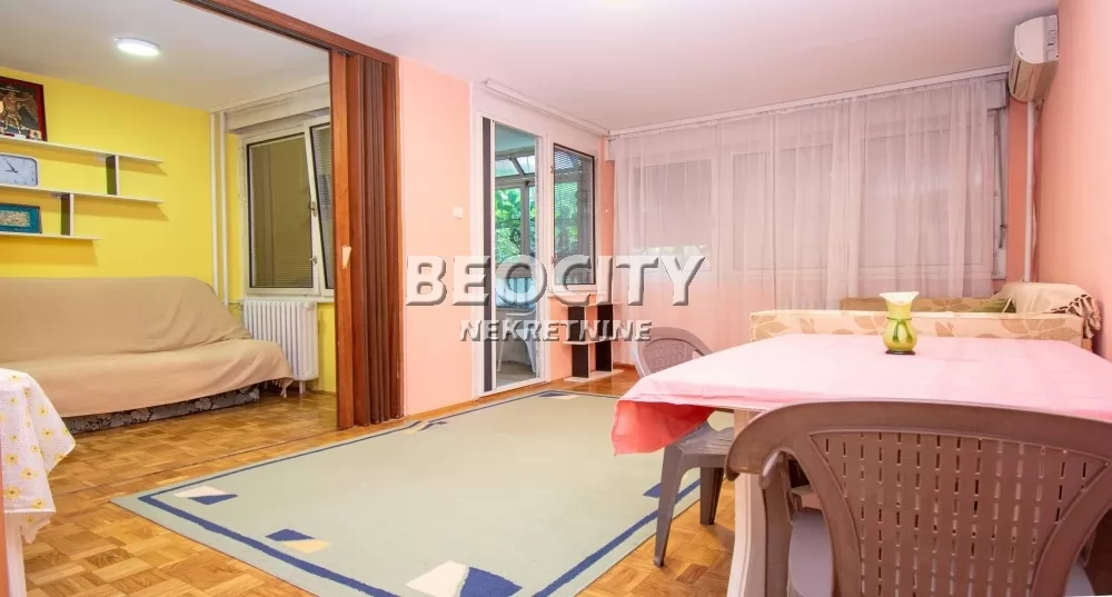 Jednosoban stan, 45 m2, Medaković, Borivoja Stevanovića ID: 132871 2