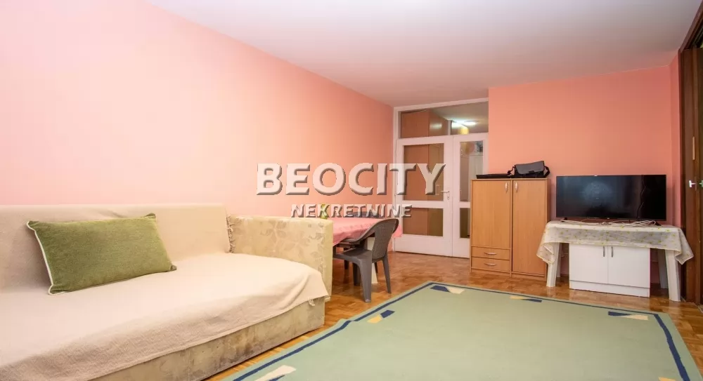 Jednosoban stan, 45 m2, Medaković, Borivoja Stevanovića ID: 132871 3