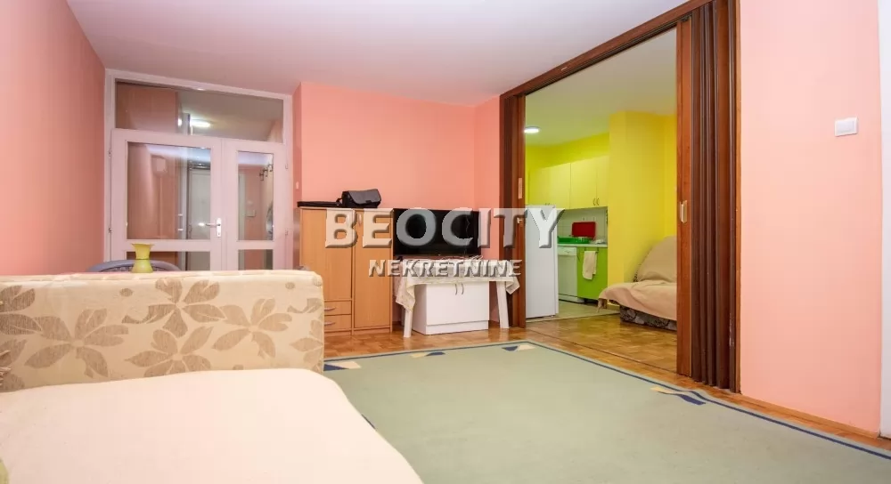 Jednosoban stan, 45 m2, Medaković, Borivoja Stevanovića ID: 132871 4