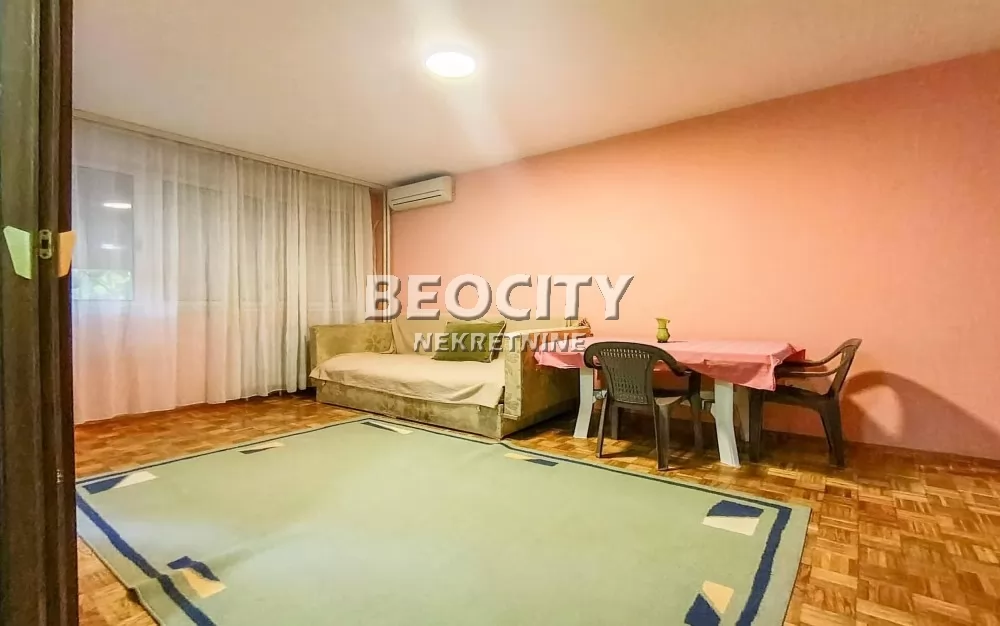 Jednosoban stan, 45 m2, Medaković, Borivoja Stevanovića ID: 132871 5