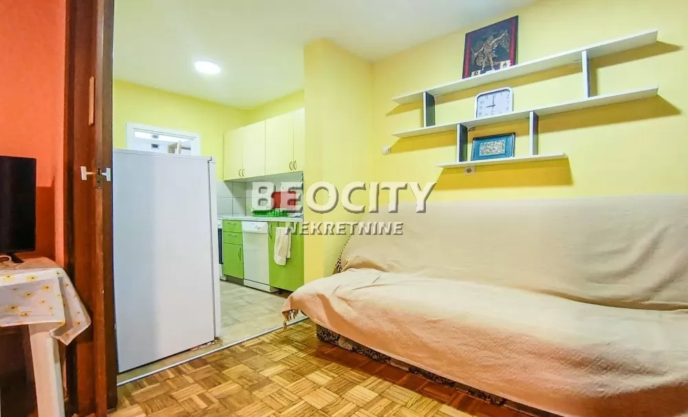 Jednosoban stan, 45 m2, Medaković, Borivoja Stevanovića ID: 132871 6