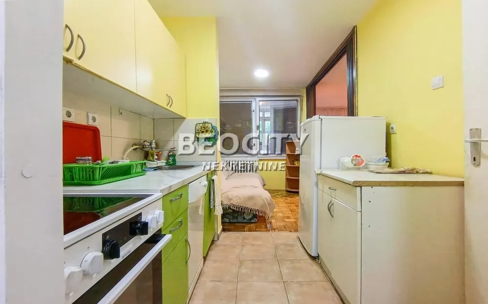 Jednosoban stan, 45 m2, Medaković, Borivoja Stevanovića ID: 132871 7