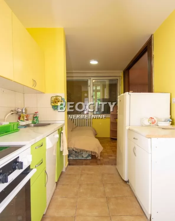 Jednosoban stan, 45 m2, Medaković, Borivoja Stevanovića ID: 132871 8