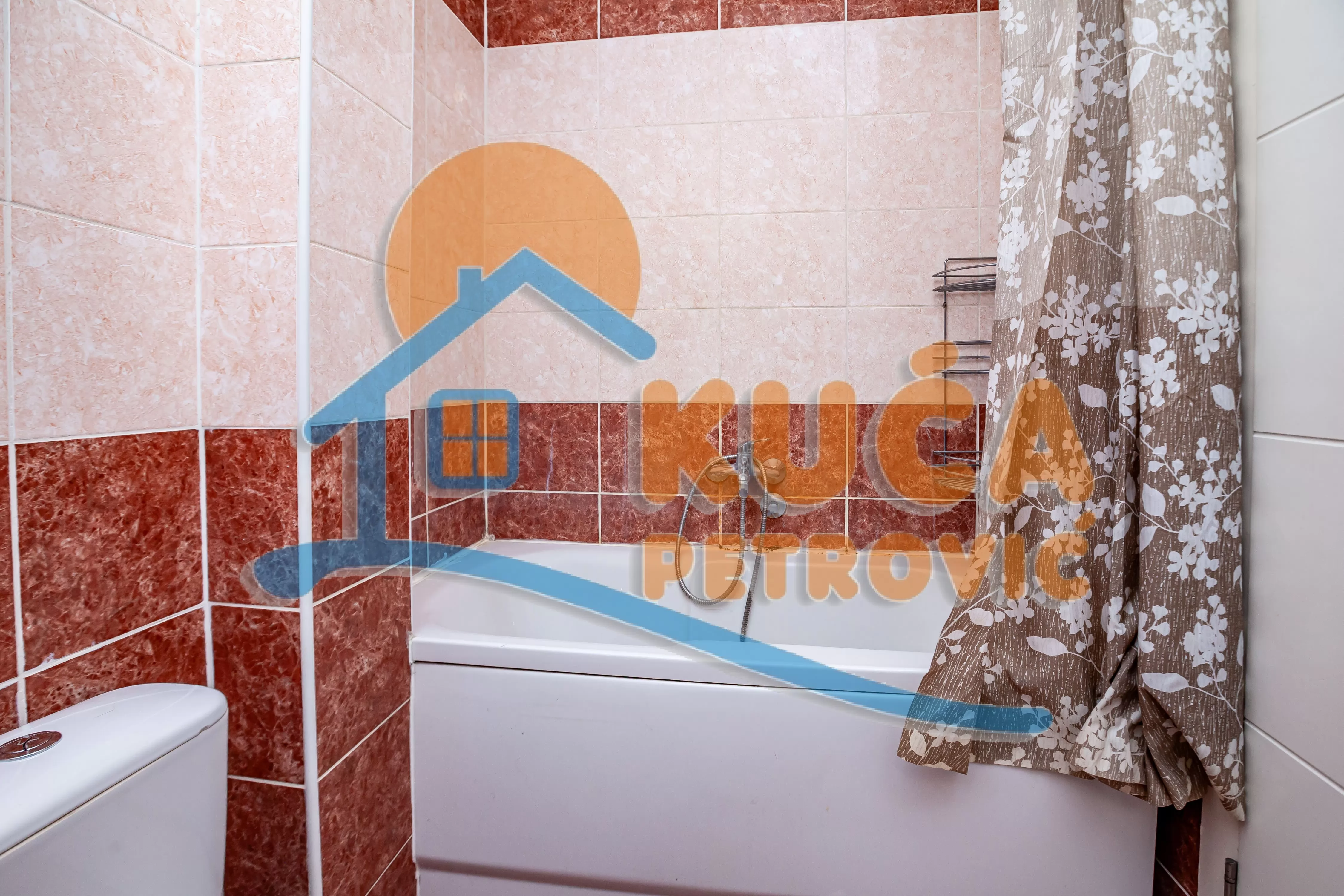 Jednosoban stan, 46 m2, Centar, Kej Kola srpskih sestara ID: p-016678 10