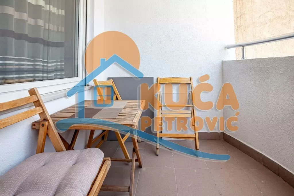 Jednosoban stan, 46 m2, Centar, Kej Kola srpskih sestara ID: p-016678 12