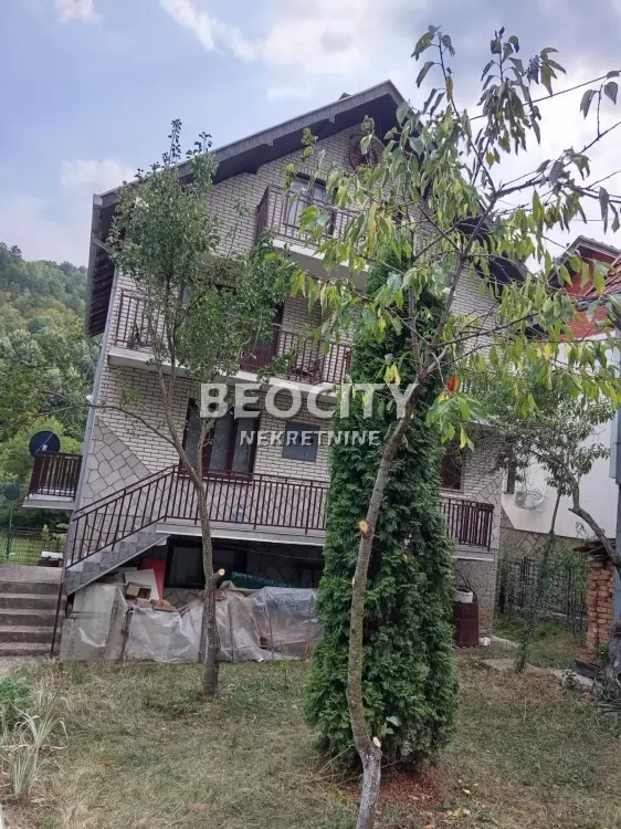 Kuća, 470 m2, Rudnik, Selo Paleznica ID: 132977 2
