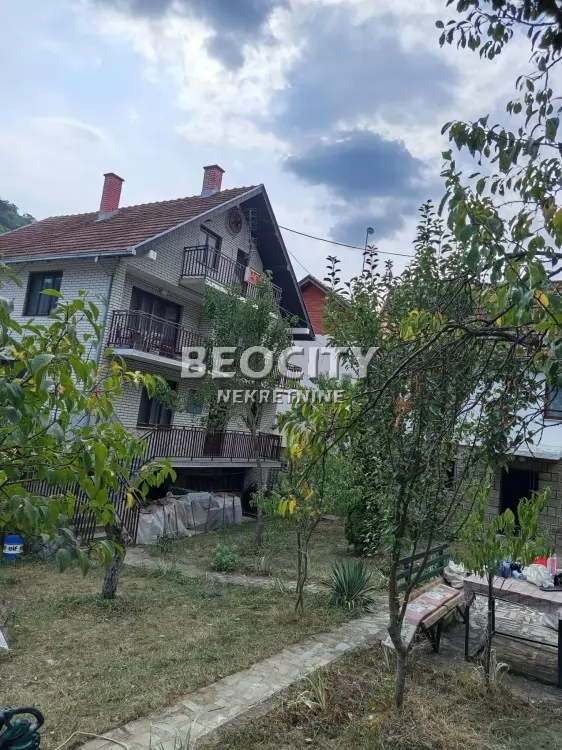Kuća, 470 m2, Rudnik, Selo Paleznica ID: 132977 5