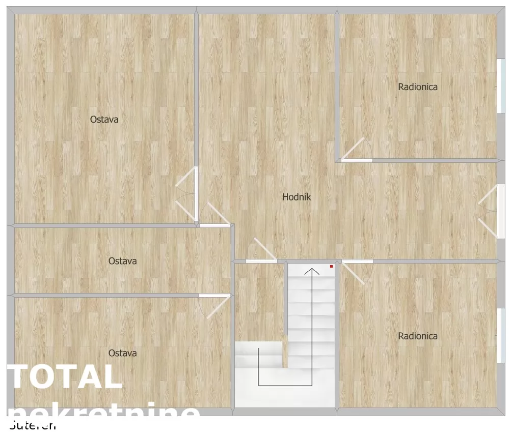 Kuca,PETROVARADIN,MAJUR,kv: 581.00, € 450000, ID: 3091427 2