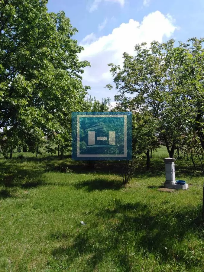 Na prodaju kuća sa velikim placem 14