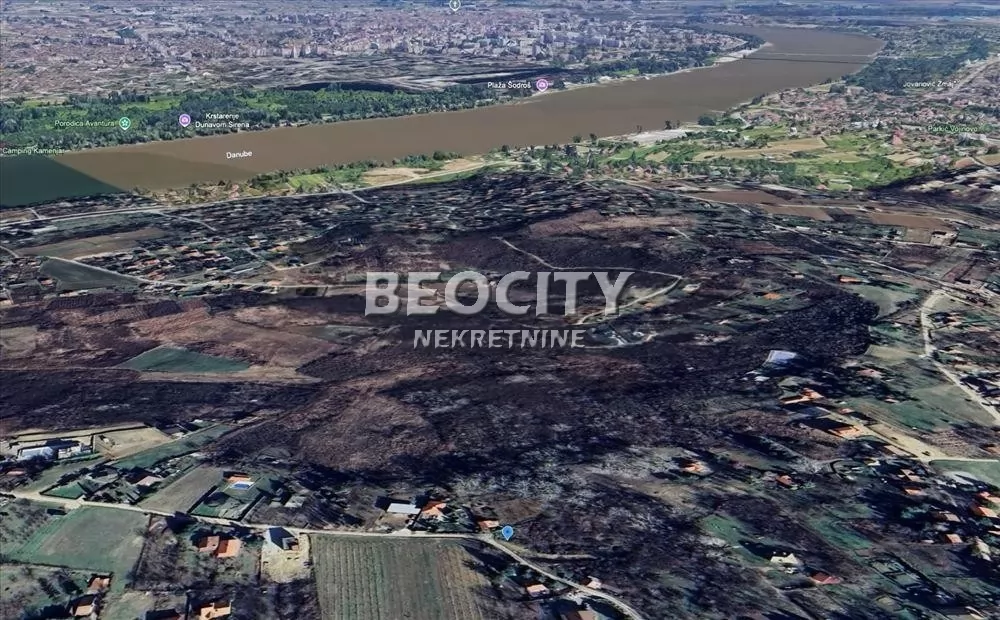 Plac, Ledinci, Bocke ID: 128942 2