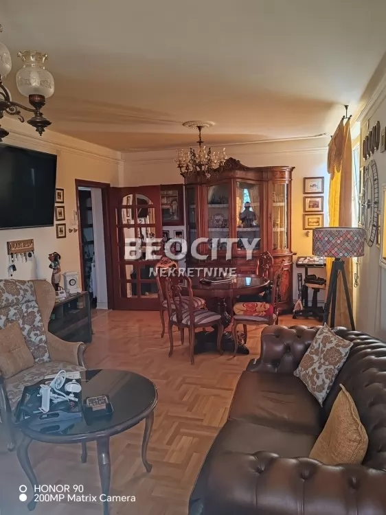 Trosoban stan, 85 m2, Petlovo brdo, Bubanjskih žrtava ID: 132974 11