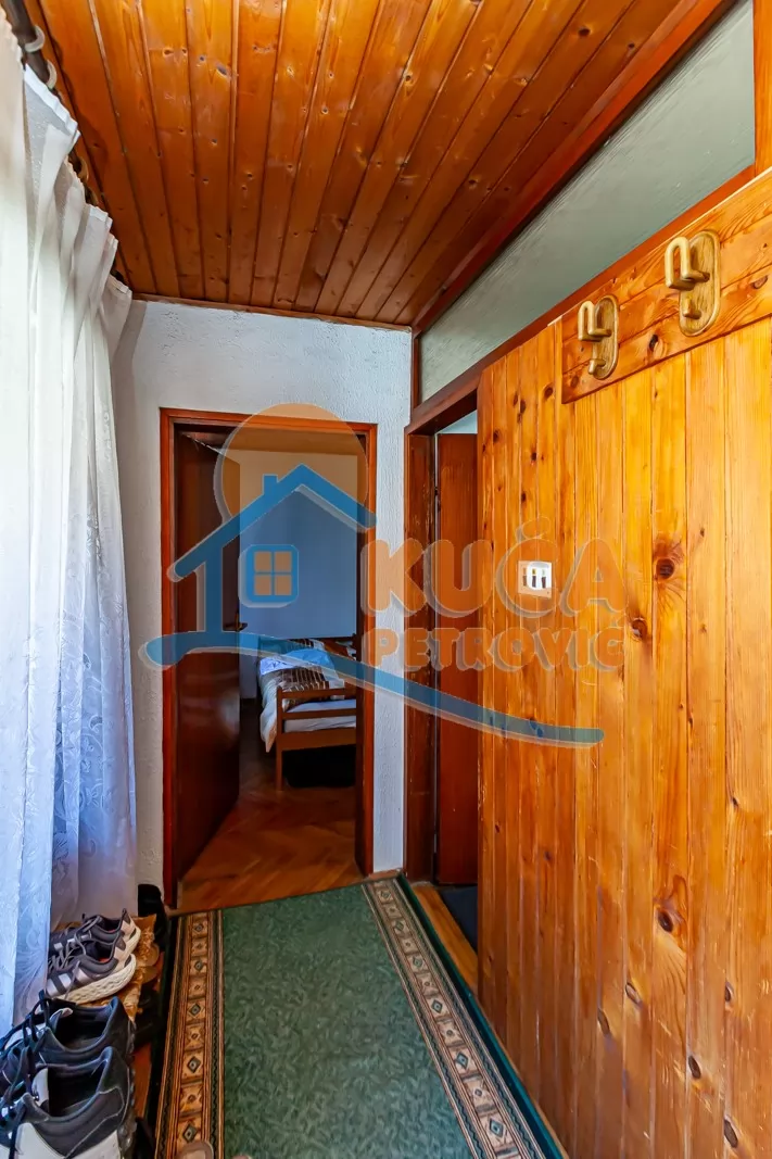 Trosobna kuća, 140 m2, Crveni krst, Sarajevska ID: p-016641 10