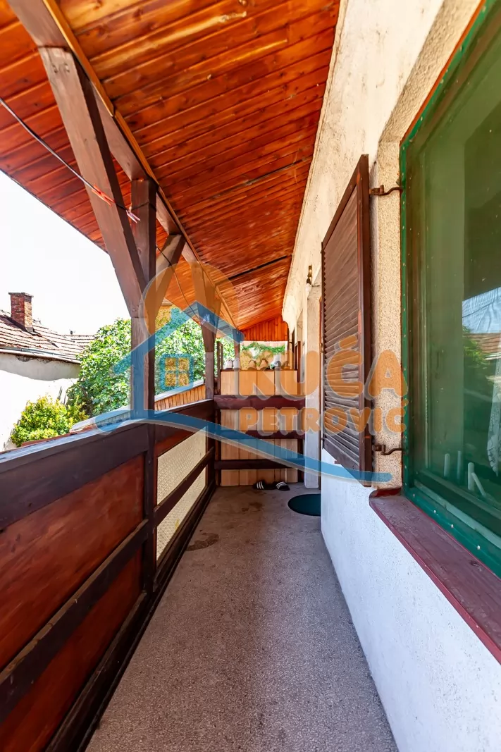 Trosobna kuća, 140 m2, Crveni krst, Sarajevska ID: p-016641 11