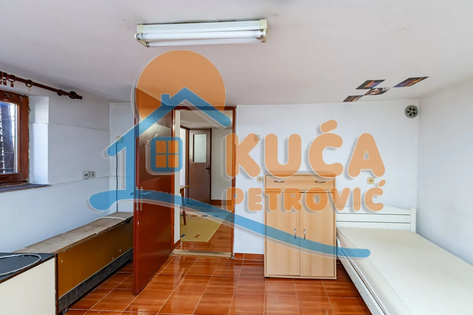 Trosobna kuća, 140 m2, Crveni krst, Sarajevska ID: p-016641 12