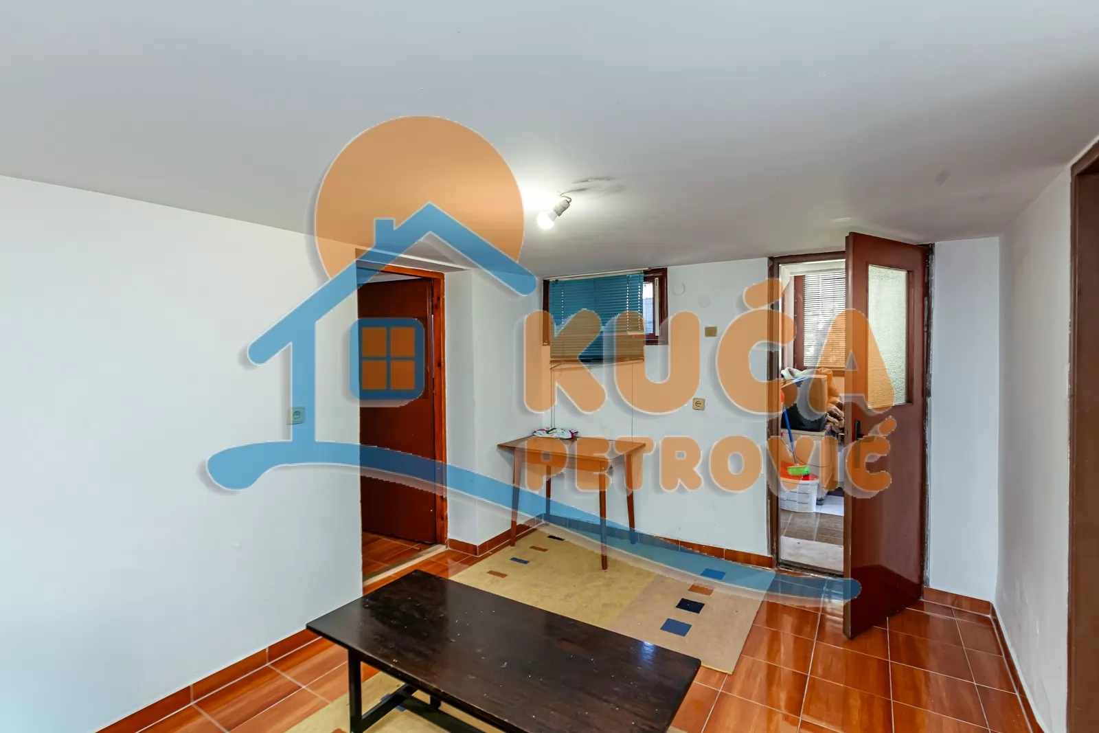 Trosobna kuća, 140 m2, Crveni krst, Sarajevska ID: p-016641 15