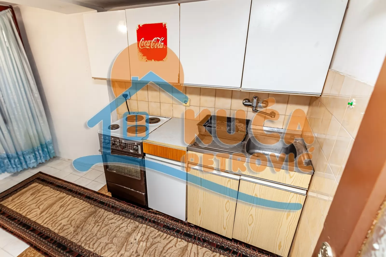 Trosobna kuća, 140 m2, Crveni krst, Sarajevska ID: p-016641 17
