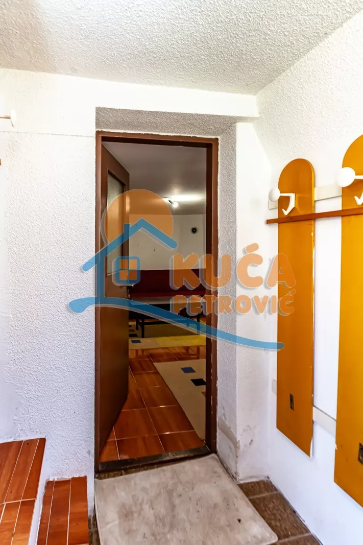 Trosobna kuća, 140 m2, Crveni krst, Sarajevska ID: p-016641 18