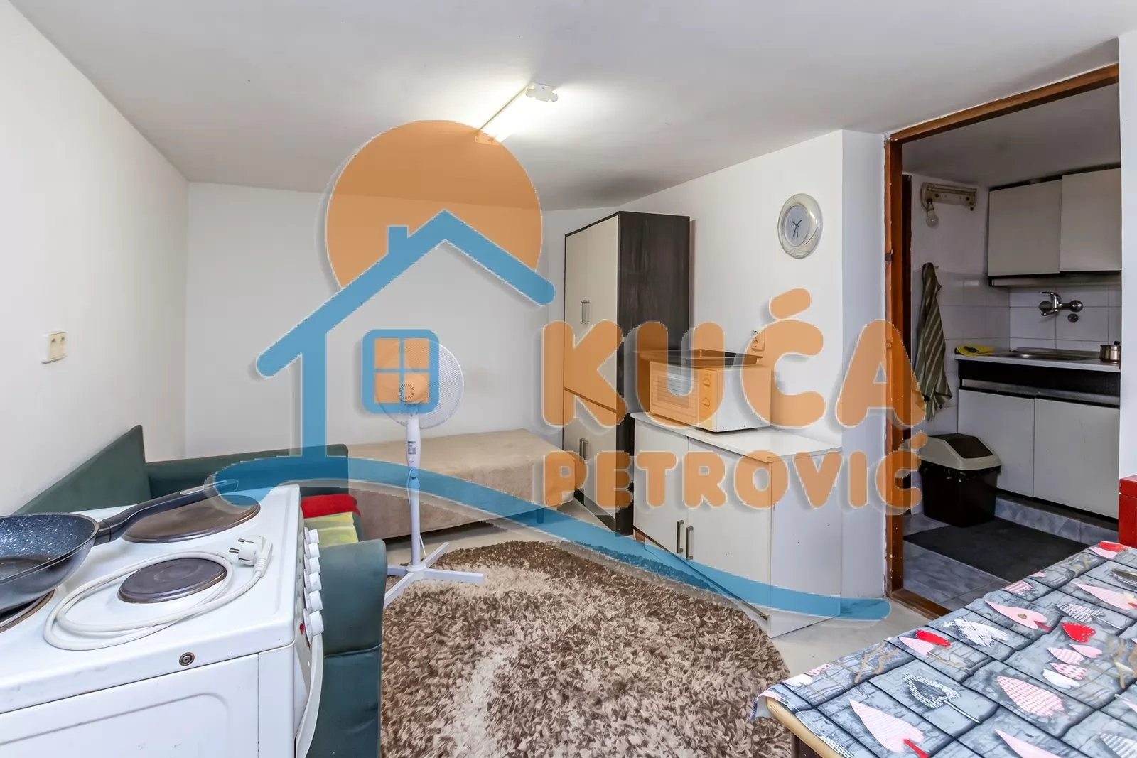 Trosobna kuća, 140 m2, Crveni krst, Sarajevska ID: p-016641 19