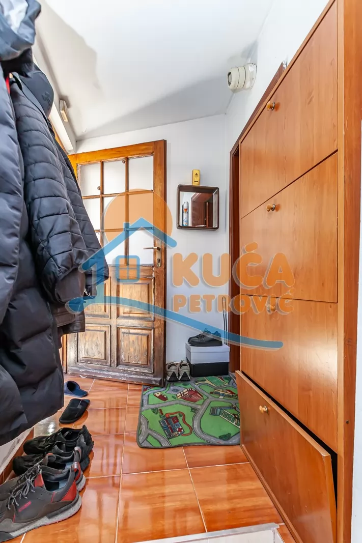 Trosobna kuća, 140 m2, Crveni krst, Sarajevska ID: p-016641 21