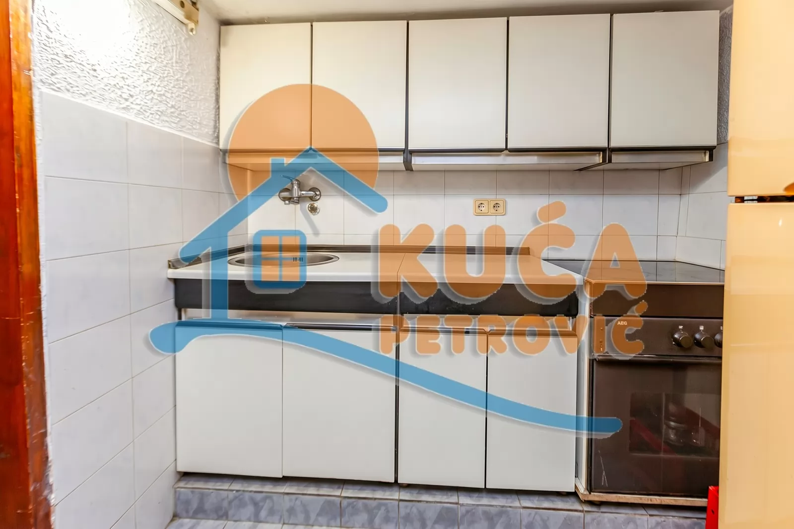 Trosobna kuća, 140 m2, Crveni krst, Sarajevska ID: p-016641 22