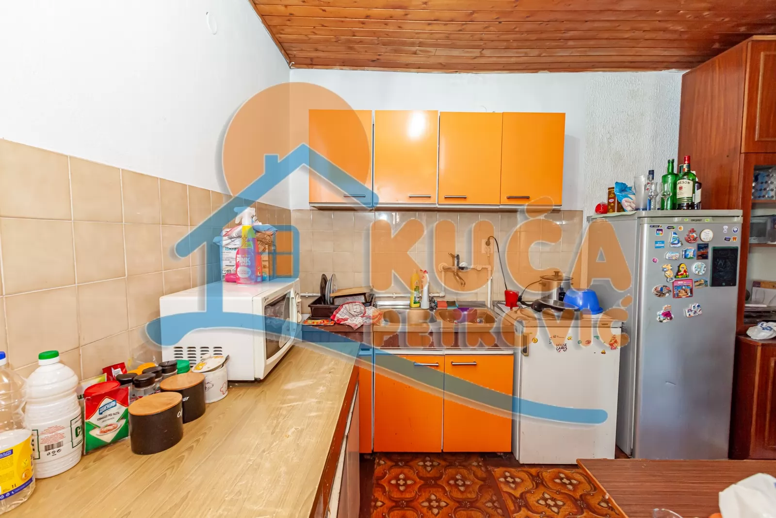 Trosobna kuća, 140 m2, Crveni krst, Sarajevska ID: p-016641 5