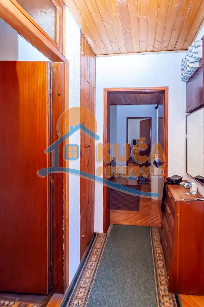 Trosobna kuća, 140 m2, Crveni krst, Sarajevska ID: p-016641 6