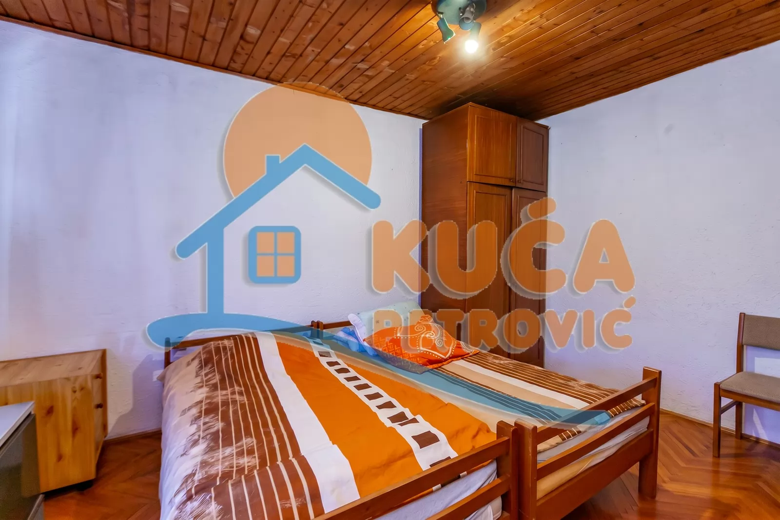 Trosobna kuća, 140 m2, Crveni krst, Sarajevska ID: p-016641 9
