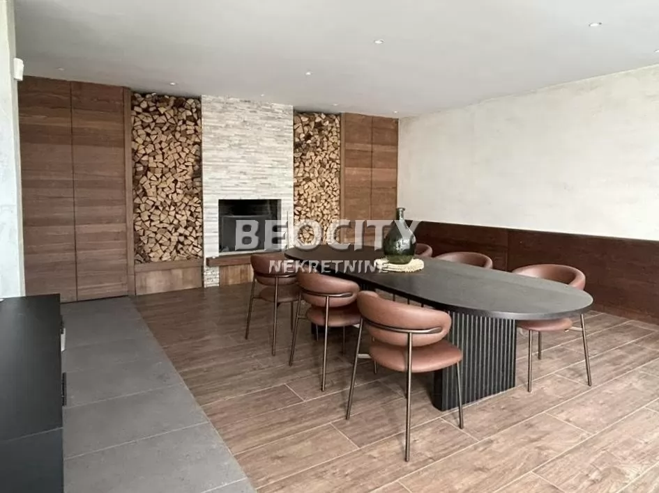 četvorosoban stan, 160 m2, Vračar ID: 132912 1