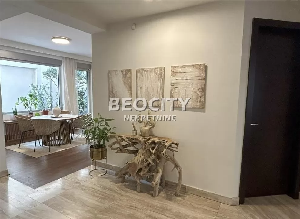 četvorosoban stan, 160 m2, Vračar ID: 132912 10