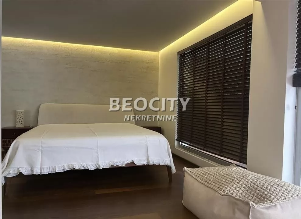 četvorosoban stan, 160 m2, Vračar ID: 132912 12
