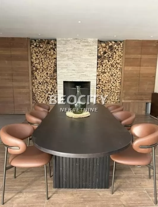 četvorosoban stan, 160 m2, Vračar ID: 132912 2