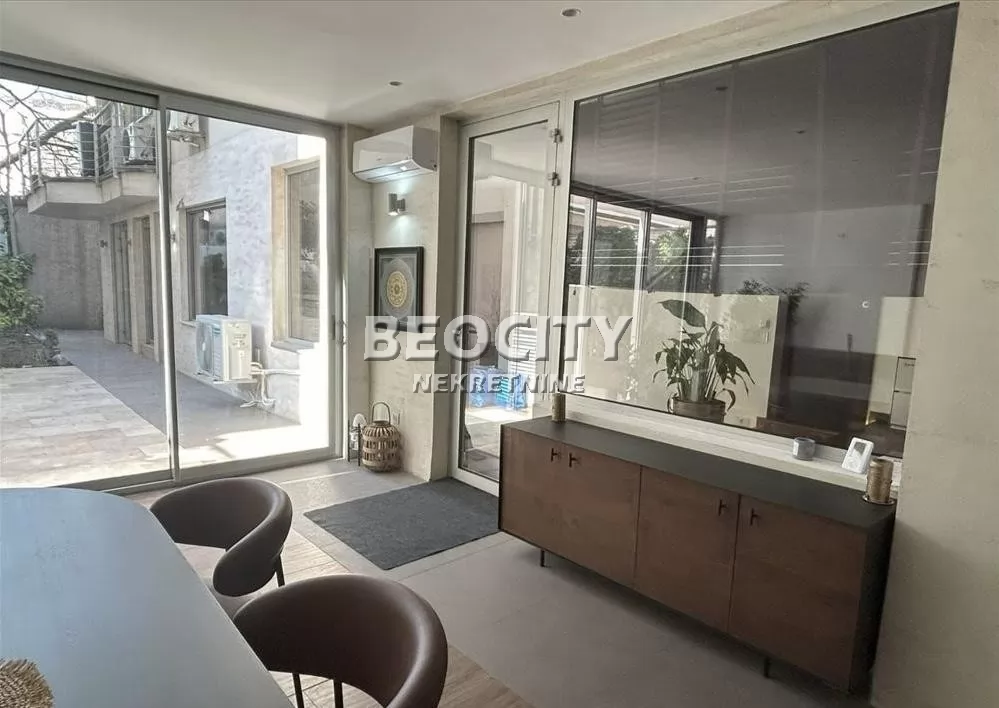 četvorosoban stan, 160 m2, Vračar ID: 132912 3