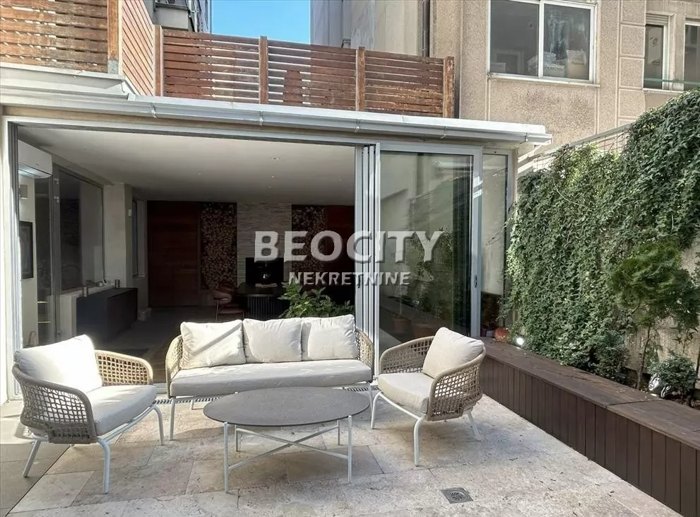 četvorosoban stan, 160 m2, Vračar ID: 132912 4