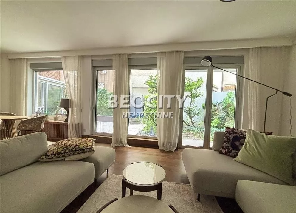 četvorosoban stan, 160 m2, Vračar ID: 132912 6