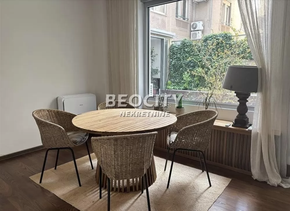 četvorosoban stan, 160 m2, Vračar ID: 132912 7