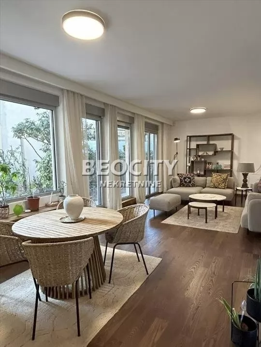 četvorosoban stan, 160 m2, Vračar ID: 132912 8