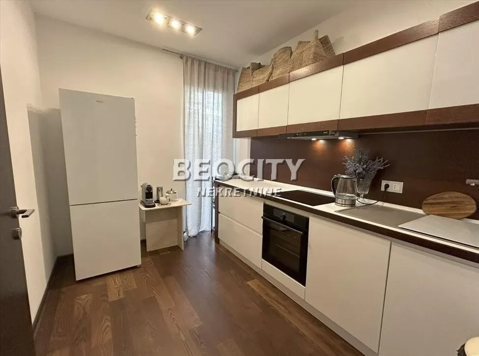 četvorosoban stan, 160 m2, Vračar ID: 132912 9