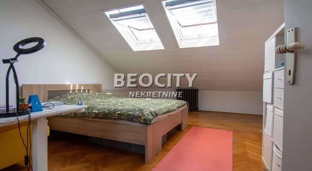 četvorosoban stan, 92 m2, Bežanijska kosa, Dragiše Brašovana ID: 132896 14