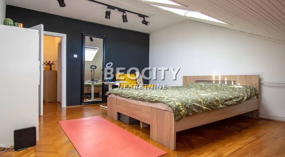 četvorosoban stan, 92 m2, Bežanijska kosa, Dragiše Brašovana ID: 132896 15