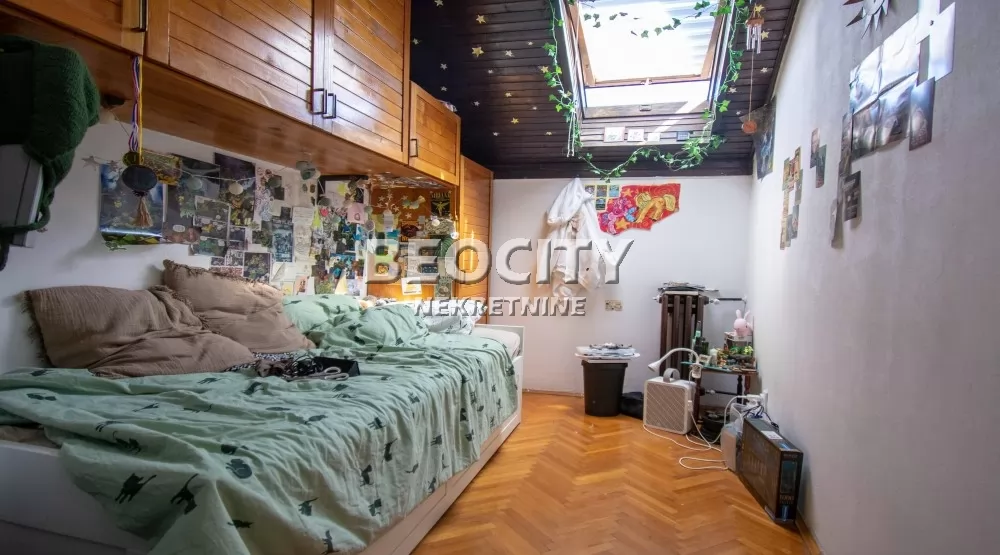 četvorosoban stan, 92 m2, Bežanijska kosa, Dragiše Brašovana ID: 132896 16