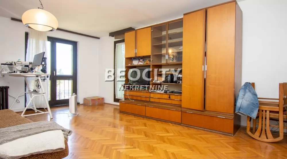 četvorosoban stan, 92 m2, Bežanijska kosa, Dragiše Brašovana ID: 132896 2